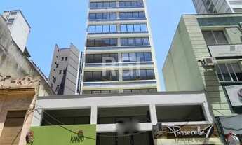 Imagem 2: Conjunto/Sala para Venda - 77.66m², 0 dormitórios, Centro Histórico