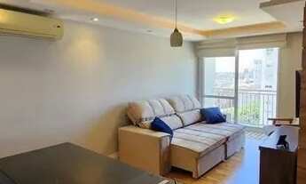 Imagem 6: Apartamento em Cristo Redentor