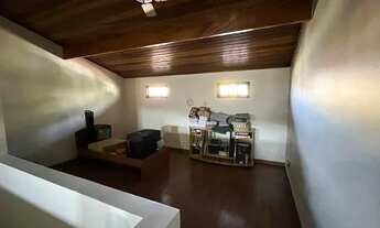 Imagem 3: Sobrado com 3 dormitórios à venda, 338 m² por R$ 650.000,00 - Parque Novo Oratório - Santo