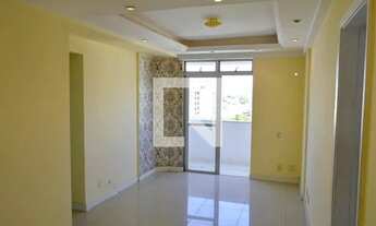 Imagem: Apartamento à Venda - Pechincha, 3 Quartos