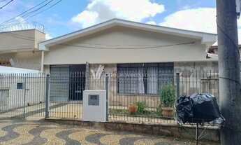 Imagem 3: Casa - Jardim Guanabara - Campinas