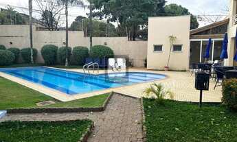 Imagem 3: Apartamento para Venda em Campinas, Parque Rural Fazenda Santa Cândida, 3 dormitórios, 1 s