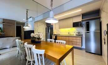 Imagem 5: Apartamento à venda, 95m2 - Lazer completo - Módulo 08