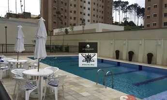 Imagem: Apartamento com 2 dormitórios para alugar