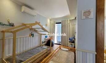 Imagem 2: Casa com 4 dormitórios, 515 m² - venda por R$ 4.900.000,00 ou aluguel por R$ 37.100,00/mês