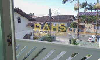 Imagem 5: Excelente casa 1 suíte mais 2 quartos e amplo terreno no Bairro Iririú