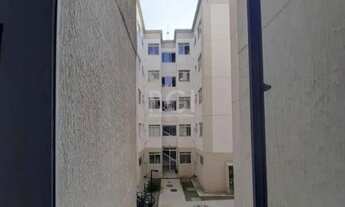 Imagem 3: Apartamento para Venda - 41.19m², 2 dormitórios, 1 vaga - São José