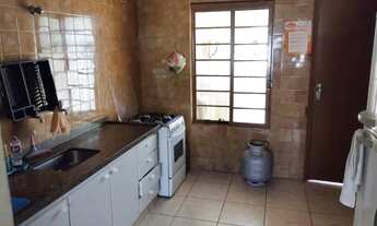 Imagem 6: CASA RESIDENCIAL em SALTO - SP, JARDIM SÃO FRANCISCO