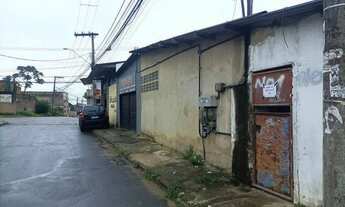 Imagem 4: TELM22 - Vendo Casa com ponto de comercio em Serra Dourada II - Serra - ES