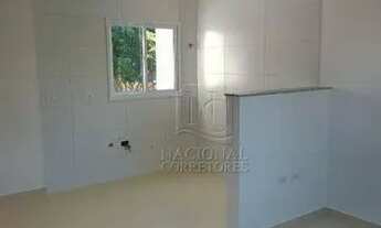 Imagem: Apartamento à venda, 42 m² por R$ 276.000,00