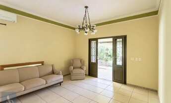 Imagem 3: Casa para Venda em Ribeirão Preto, CITY RIBEIRÃO, 4 dormitórios, 4 suítes, 6 banheiros, 5