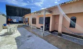 Imagem 5: Casa em Itanhaém, no Gaivota