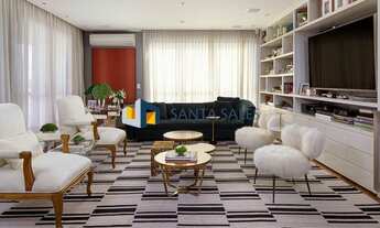 Imagem: LINDO APTO COM 3 DORMITORIOS E 1 SUITE NA