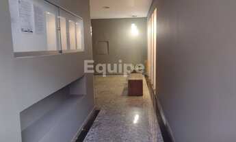 Imagem: Apartamento em Floresta - Belo Horizonte