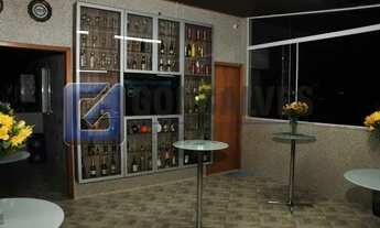 Imagem 3: SANTO ANDRE - Residential / Sobrado - PARQUE NOVO ORATORIO