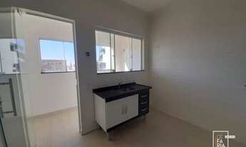 Imagem 6: Apartamento com 2 dormitórios para alugar, 63 m² por R$ 950,00/mês - Jardim Terramérica II