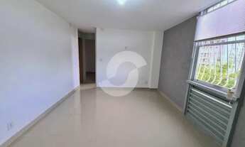 Imagem 3: Apartamento com 2 quartos, vaga e 55 m² em Icaraí - Niterói - RJ