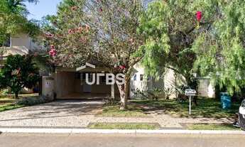 Imagem: Jardins Atenas - Casa de Condomínio 3 quartos