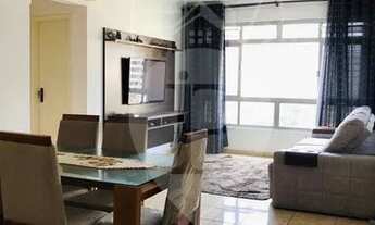 Imagem 4: Apartamento para venda tem 119 m² com 2 quartos em José Menino - Santos - SP