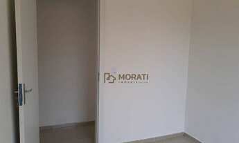 Imagem 2: Casa com 3 dormitórios à venda, 61 m² por R$ 265.000 - Campo Largo da Roseira - São José d