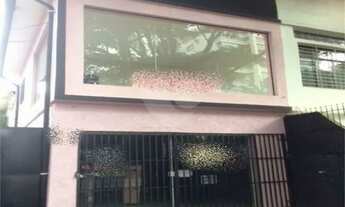 Imagem 2: São Paulo - Casa Padrão - CAMPO BELO