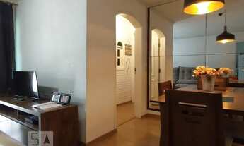 Imagem 6: Apartamento para Aluguel - Jacarepaguá, 2 Quartos, 70 m2