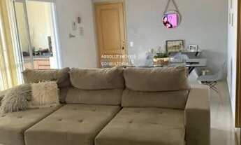 Imagem 4: Apartamento para Locação Le Château Frontenac - Indaiatuba/SP