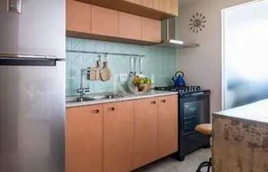 Imagem 6: Apartamento Capa de Revista no Menino Deus, 2 suítes, 2 vagas. semi mobiliado