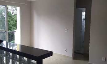 Imagem 3: Apartamento Vila das Praças 4° andar!!