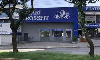 Imagem 5: Comercial prédio com 5 quartos - Bairro Jardim Goiás em Goiânia