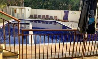 Imagem: Apartamento para venda possui 54 metros