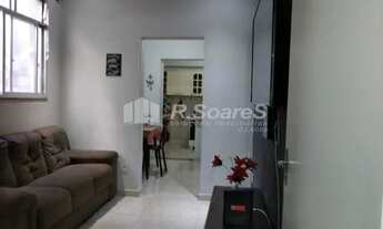 Imagem 5: Casa com dois quartos sendo um suíte, em Magalhães Bastos, rua Nordestina