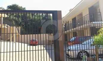 Imagem 2: Apartamento para aluguel - 30m², 1 dormitório, Loteamento Parque Recreio