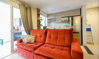 Imagem 5: Apartamento para Aluguel - Mooca, 2 Quartos, 57 m2