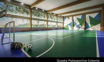 Imagem 4: Lançamento, Monvert, 4 suítes, 230m², varanda gourmet e 4 vagas de garagem no Horto Flores