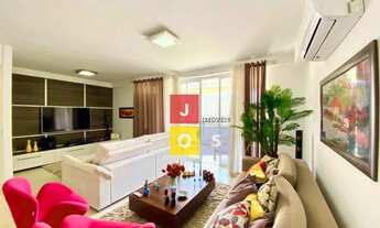 Imagem 2: Majestic - 3 Suítes + Dependência 145 m² Cidade Jardins - Barra Da Tijuca