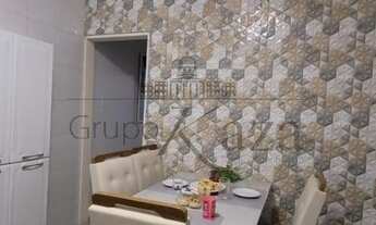 Imagem 5: Casa Térrea para venda Vila Industrial possui 125 m2 Dorm 2 vagas