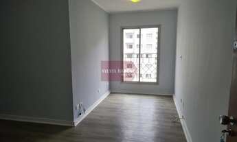 Imagem: SãO PAULO - Apartamento Padrão - Moema