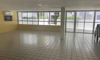 Imagem 3: Apartamento para venda com 70 metros quadrados com 3 quartos em Boa Viagem - Recife - PE