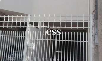 Imagem: Aluga sobrado 02 dormitorios, varanda gourmet