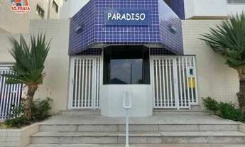 Imagem 2: Apartamento com 2 dormitórios à venda, 94 m² por R$ 480.000,00 - Vila São Paulo - Mongaguá