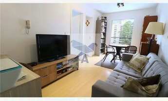 Imagem 2: Apartamento em São Paulo