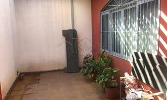 Imagem 5: Ribeirao Preto - Casa Padrão - Quintino Facci II