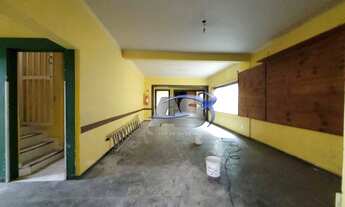 Imagem 3: Casa comercial em Pinheiros 676m² Ideal para restaurante e Pizzaria a 300m² do Metrô Faria