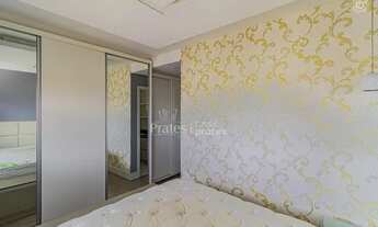 Imagem: Elegância e modernidade no Água Verde