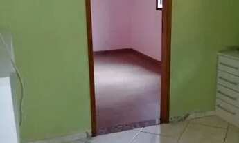 Imagem 6: Casa 3 quartos, campo grande