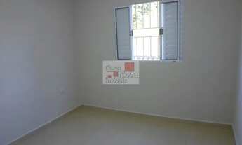 Imagem 5: Sobrado, Vila Sabrina - São Paulo