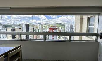 Imagem 7: Belo Horizonte - Apartamento Padrão - Buritis