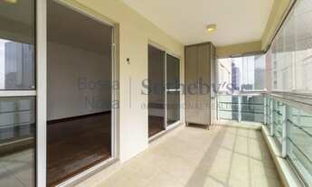 Imagem 7: Apartamento em condomínio clube