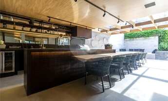 Imagem 3: São Paulo - Casa Padrão - ALTO DA BOA VISTA